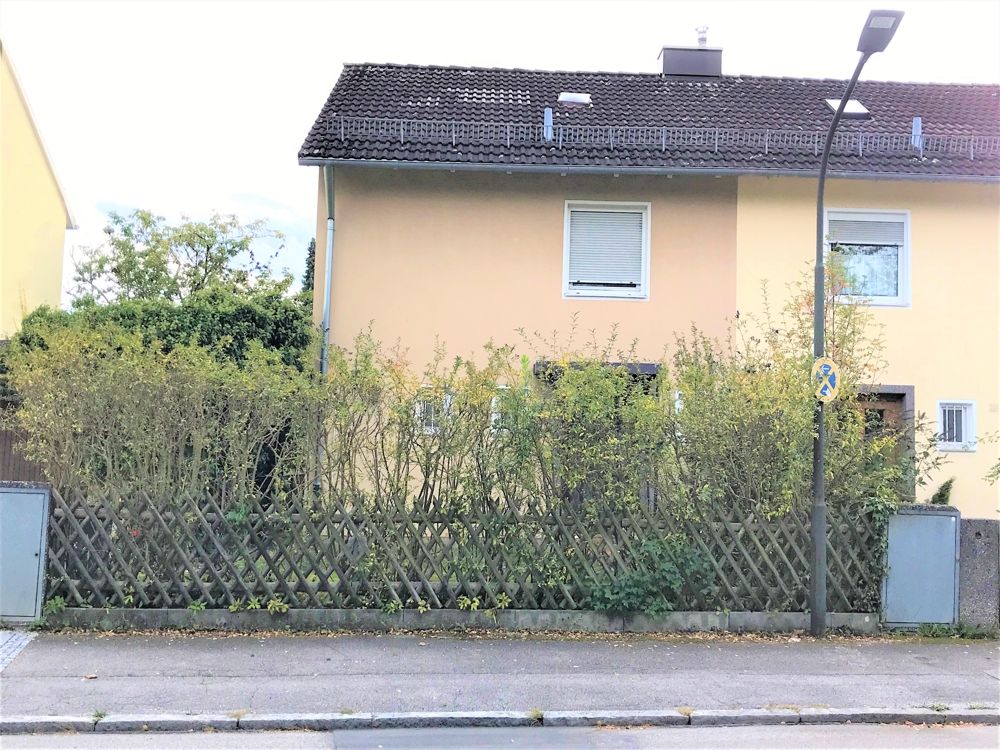 Haus Zur Miete In Karlsruhe Gesucht